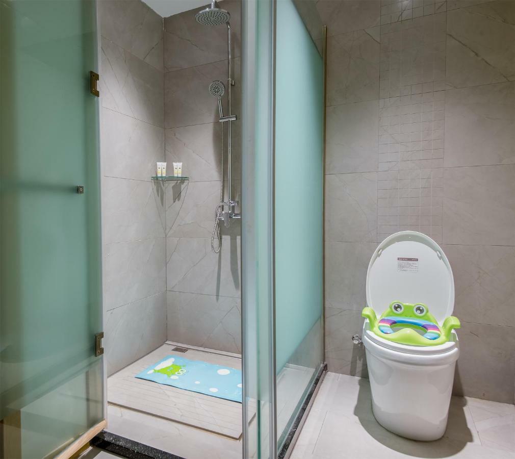 Yunxianju Tea Culture Theme Hotel Κούνμινγκ Εξωτερικό φωτογραφία