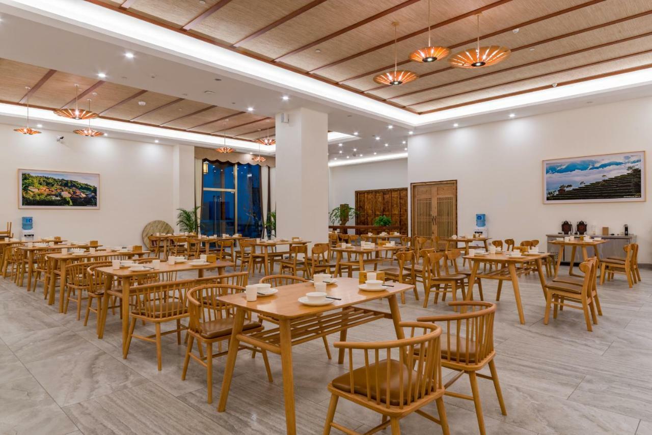Yunxianju Tea Culture Theme Hotel Κούνμινγκ Εξωτερικό φωτογραφία